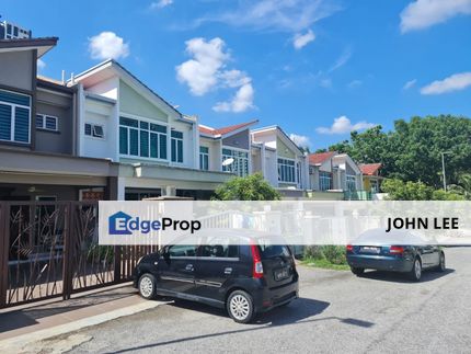 PU1 , Selangor, Puchong