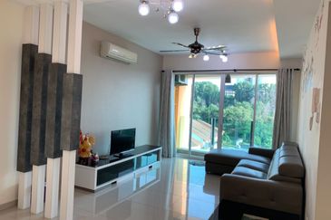 The Zest @ Kinrara 9