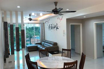 The Zest @ Kinrara 9