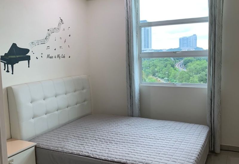 The Zest @ Kinrara 9