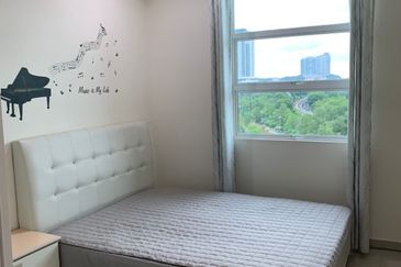 The Zest @ Kinrara 9