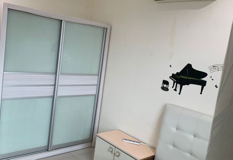 The Zest @ Kinrara 9