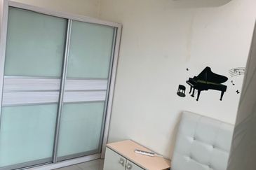 The Zest @ Kinrara 9