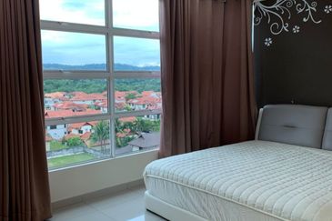 The Zest @ Kinrara 9