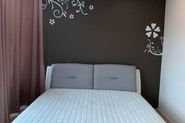 The Zest @ Kinrara 9