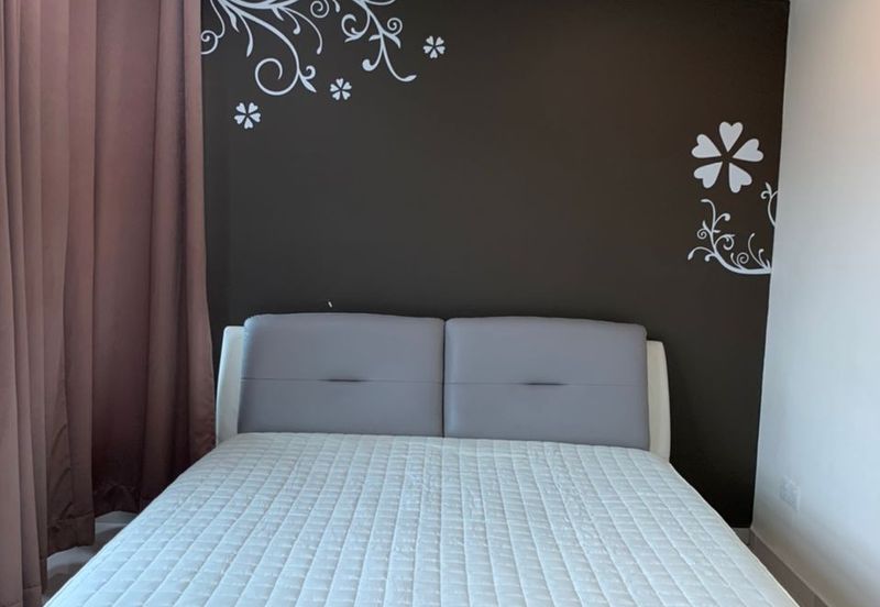 The Zest @ Kinrara 9