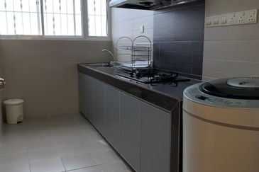 The Zest @ Kinrara 9