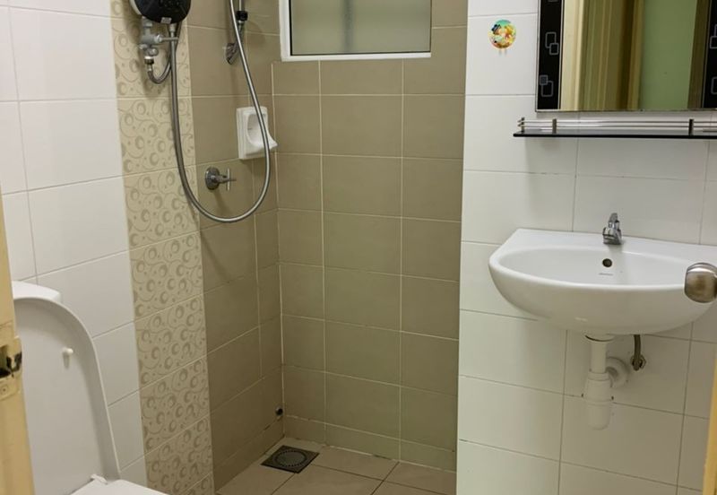 The Zest @ Kinrara 9