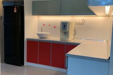 The Zest @ Kinrara 9