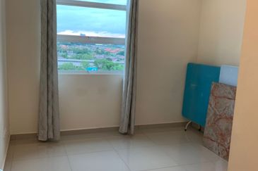 The Zest @ Kinrara 9