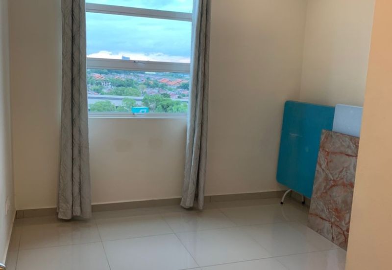 The Zest @ Kinrara 9