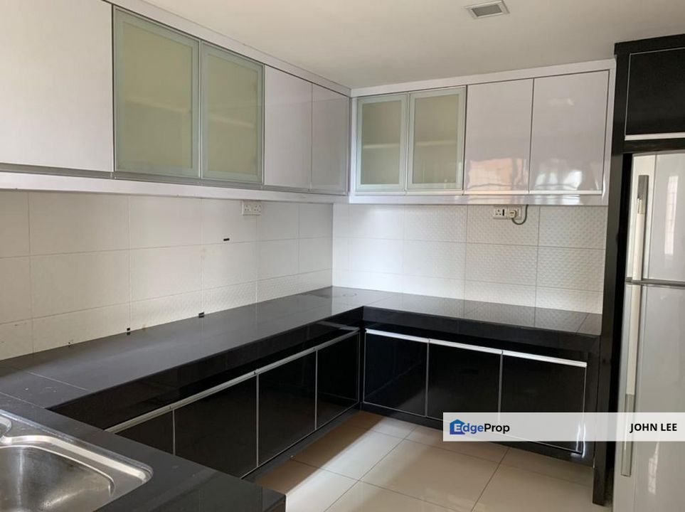 Super Nice RENO Condominium, Casa Ria Condominium, Kuala Lumpur, Cheras