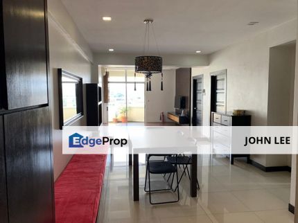 Super Nice RENO Condominium, Casa Ria Condominium, Kuala Lumpur, Cheras
