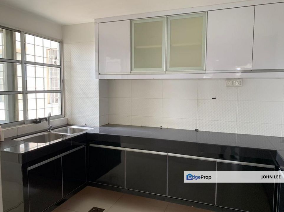 Super Nice RENO Condominium, Casa Ria Condominium, Kuala Lumpur, Cheras