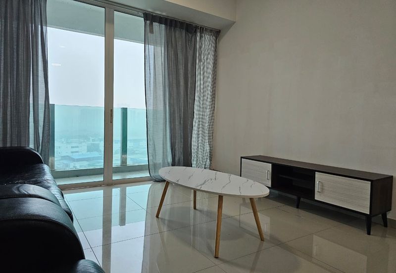 The Zest @ Kinrara 9