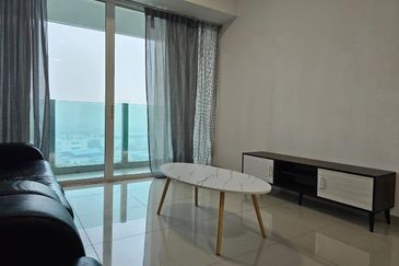 The Zest @ Kinrara 9