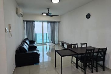 The Zest @ Kinrara 9