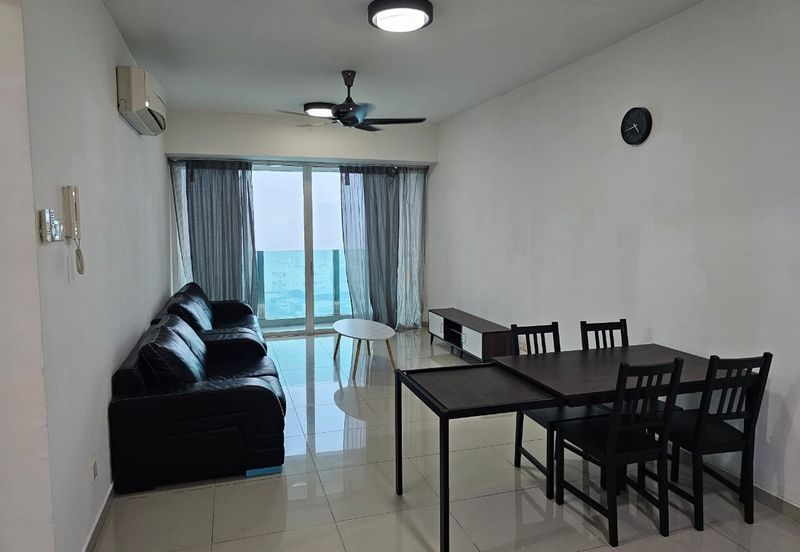 The Zest @ Kinrara 9