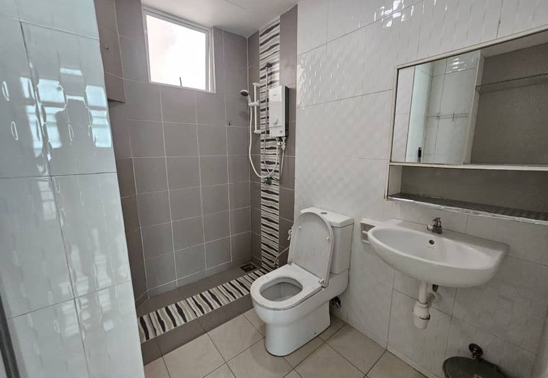 The Zest @ Kinrara 9