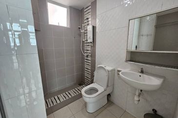 The Zest @ Kinrara 9