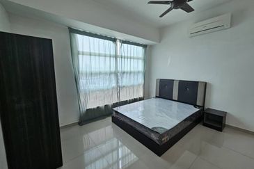 The Zest @ Kinrara 9