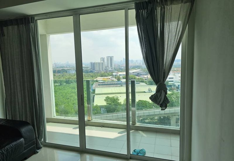 The Zest @ Kinrara 9