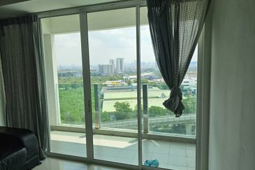 The Zest @ Kinrara 9