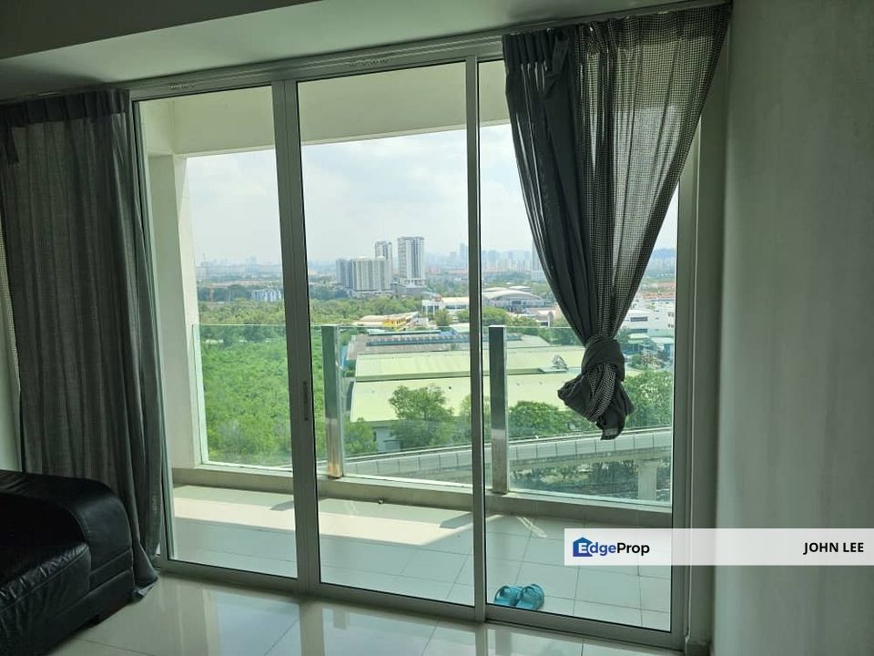 The Zest @ Kinrara 9 Super Nice and Fully Furnished, Selangor, Bandar Kinrara Puchong