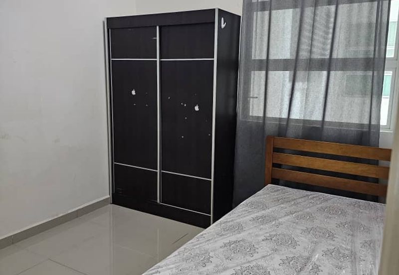 The Zest @ Kinrara 9