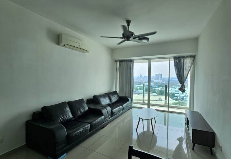 The Zest @ Kinrara 9