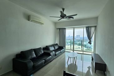 The Zest @ Kinrara 9