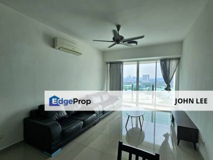 The Zest @ Kinrara 9 Super Nice and Fully Furnished, Selangor, Bandar Kinrara Puchong