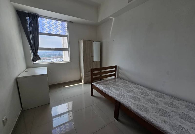 The Zest @ Kinrara 9