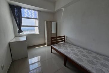 The Zest @ Kinrara 9