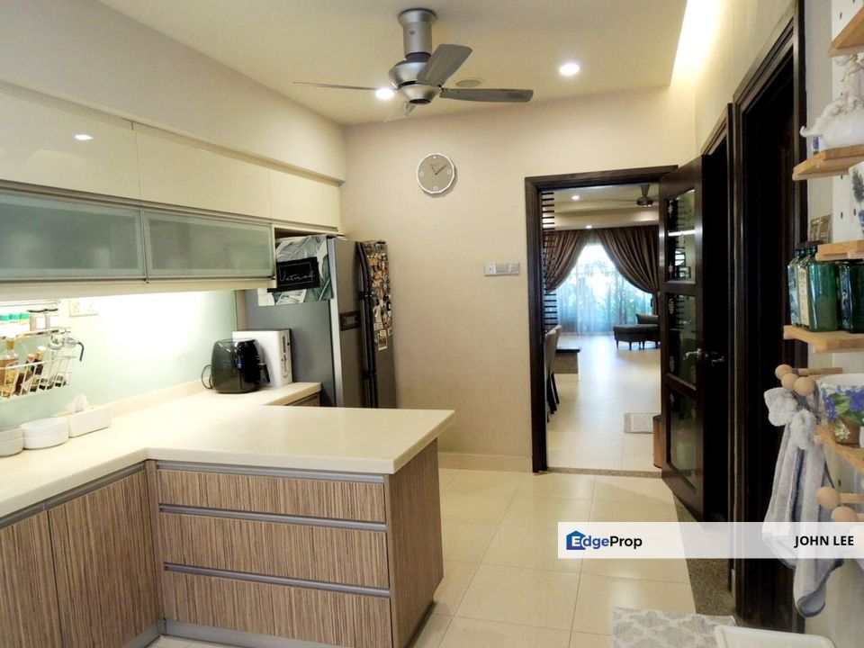 Taman Mutiara Puchong, Selangor, Puchong