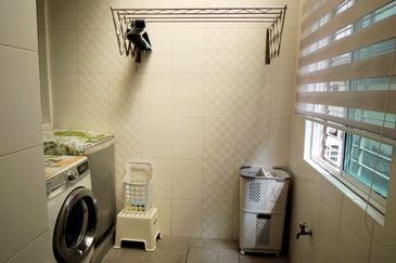 Taman Mutiara Puchong