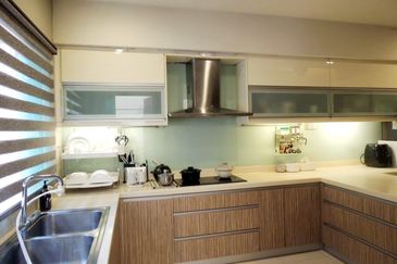 Taman Mutiara Puchong