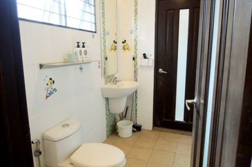 Taman Mutiara Puchong