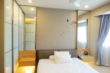 Taman Mutiara Puchong