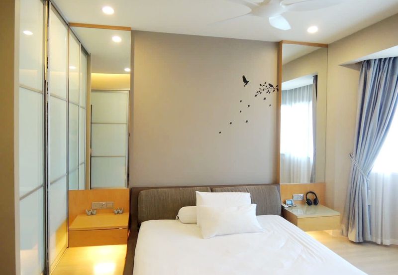 Taman Mutiara Puchong