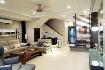 Taman Mutiara Puchong