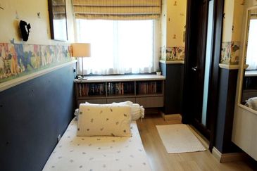 Taman Mutiara Puchong