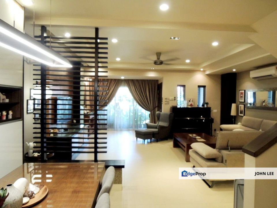 Taman Mutiara Puchong, Selangor, Puchong