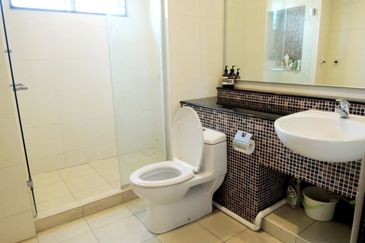 Taman Mutiara Puchong