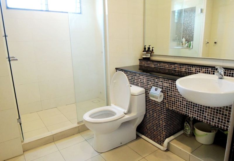 Taman Mutiara Puchong