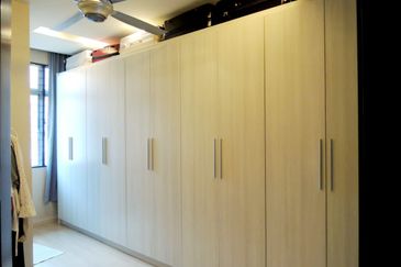 Taman Mutiara Puchong