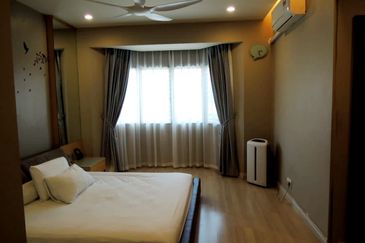 Taman Mutiara Puchong