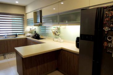 Taman Mutiara Puchong