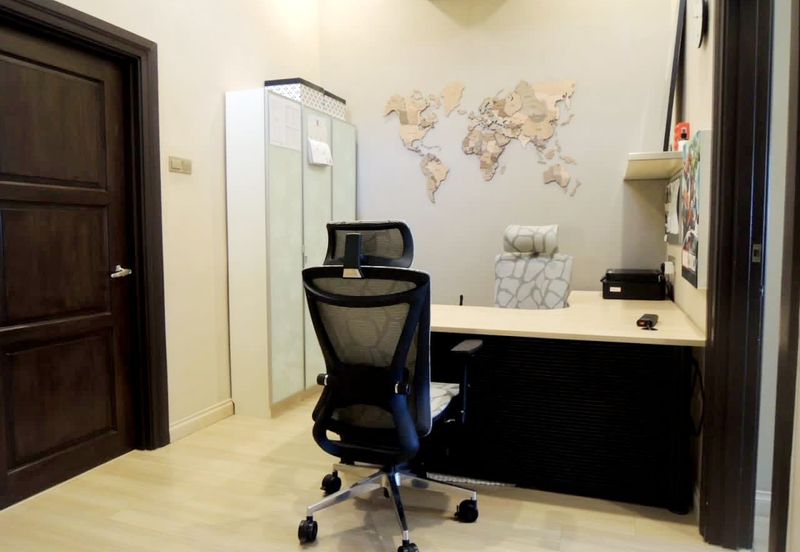 Taman Mutiara Puchong