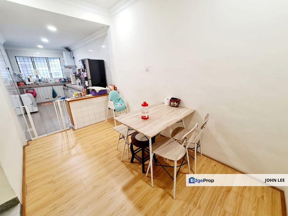 BK2, Selangor, Bandar Kinrara Puchong